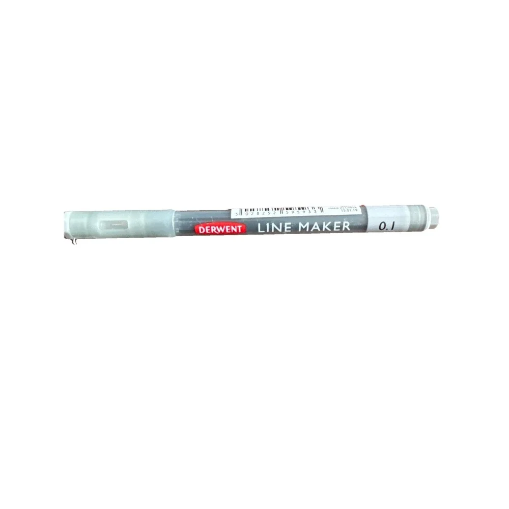 Graphik Line Maker Graphite 0.1 Mm New - Picture 2 of 3